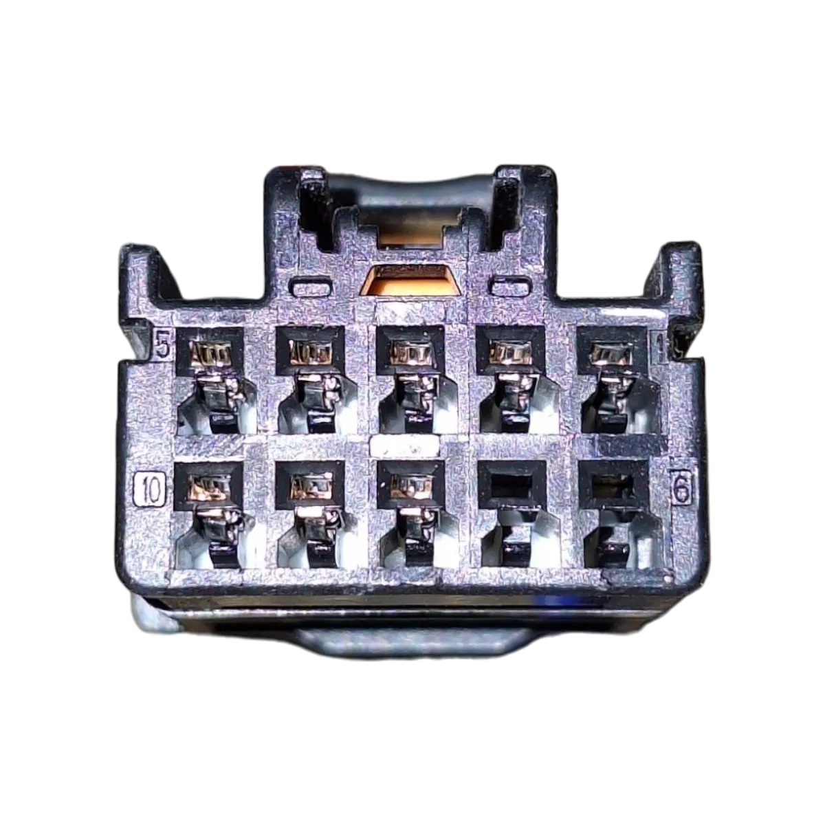 Peugeot 508 R8   18-    retrovizor/ogledalo lijevi  2x jack (2-pina, 8-pinova)    98170465