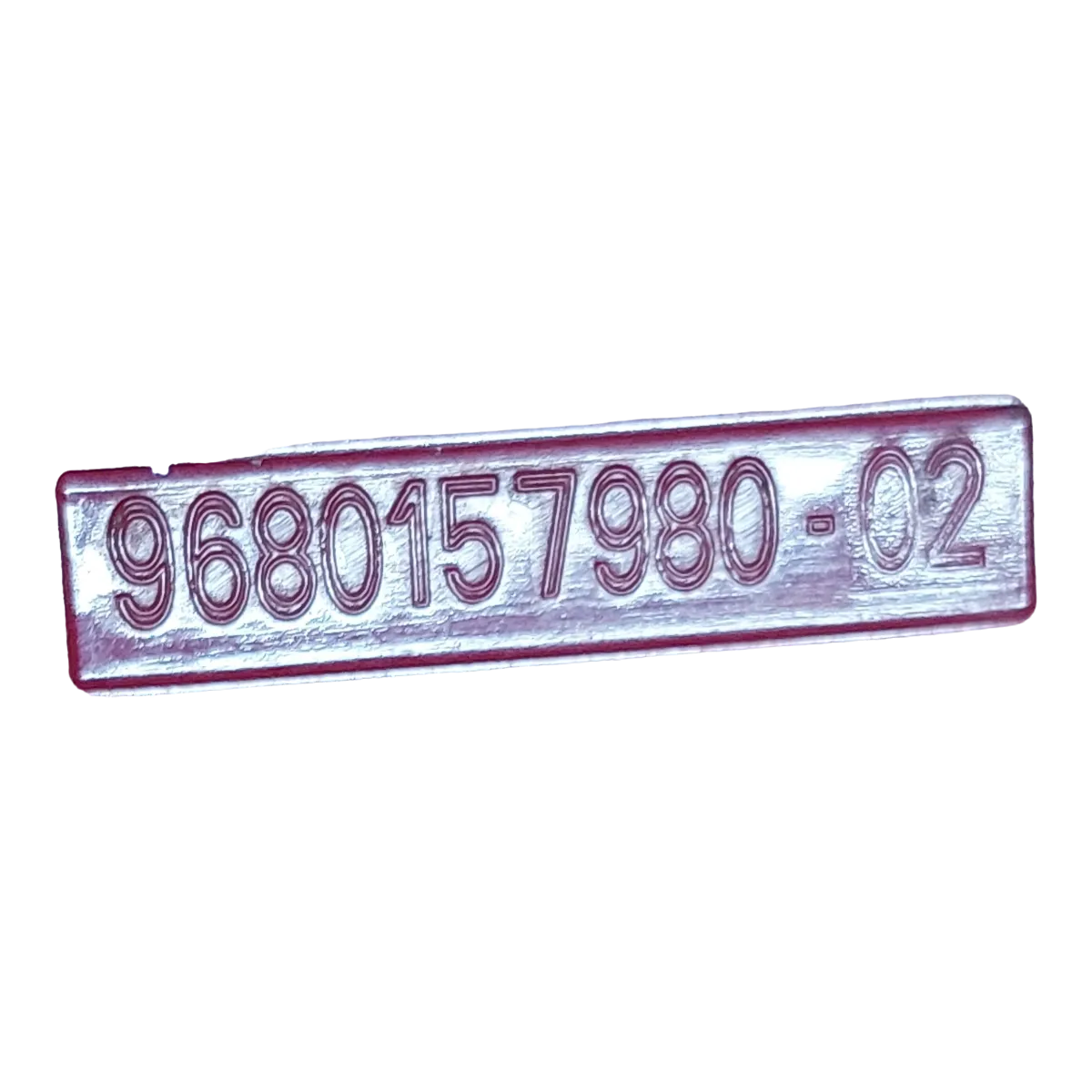 Peugeot 207 SW  07-13    lampa zadnja desna   6351CT   9680157980