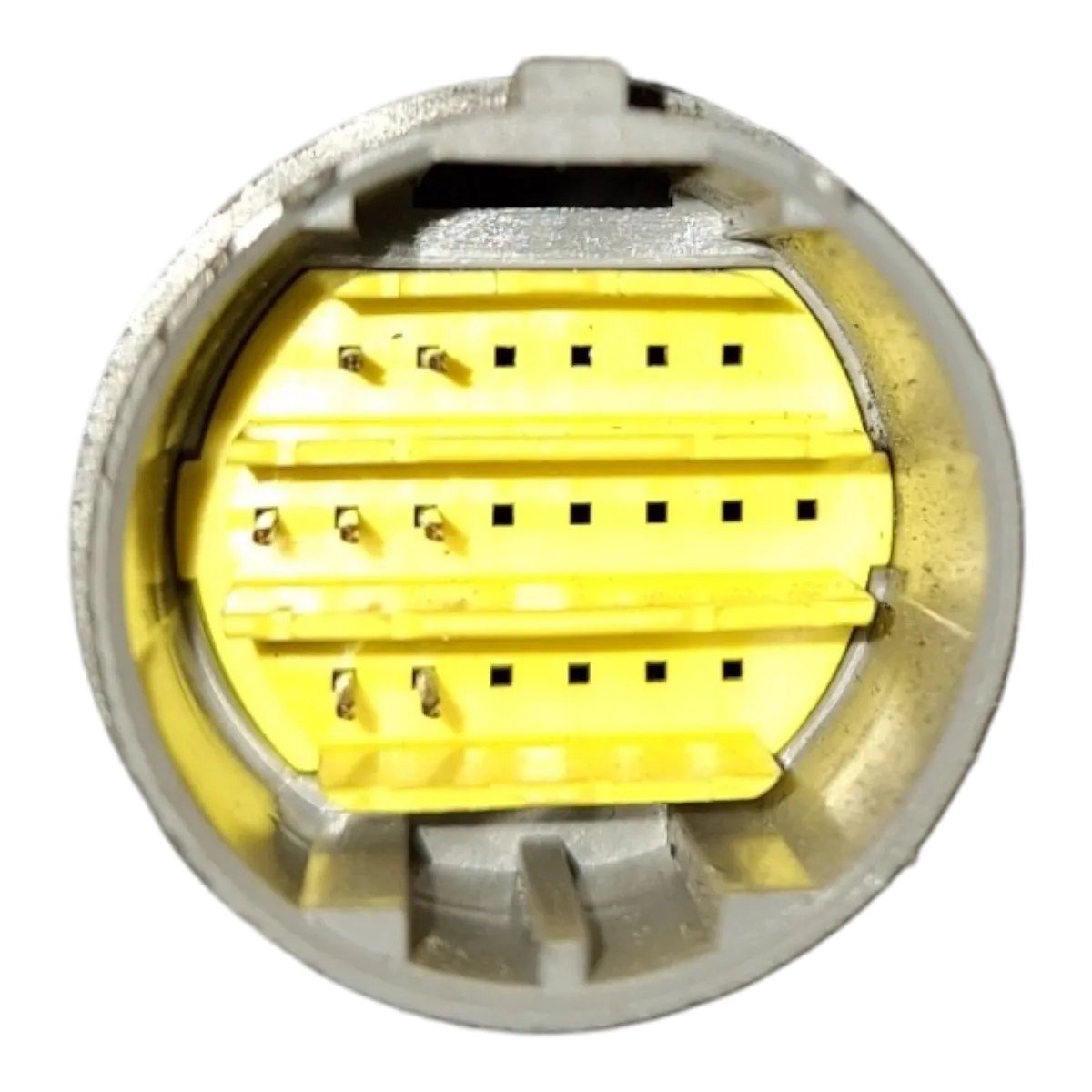 Renault Espace IV 02-06  retrovizor / ogledalo  lijevi   7-pinova  7701053708