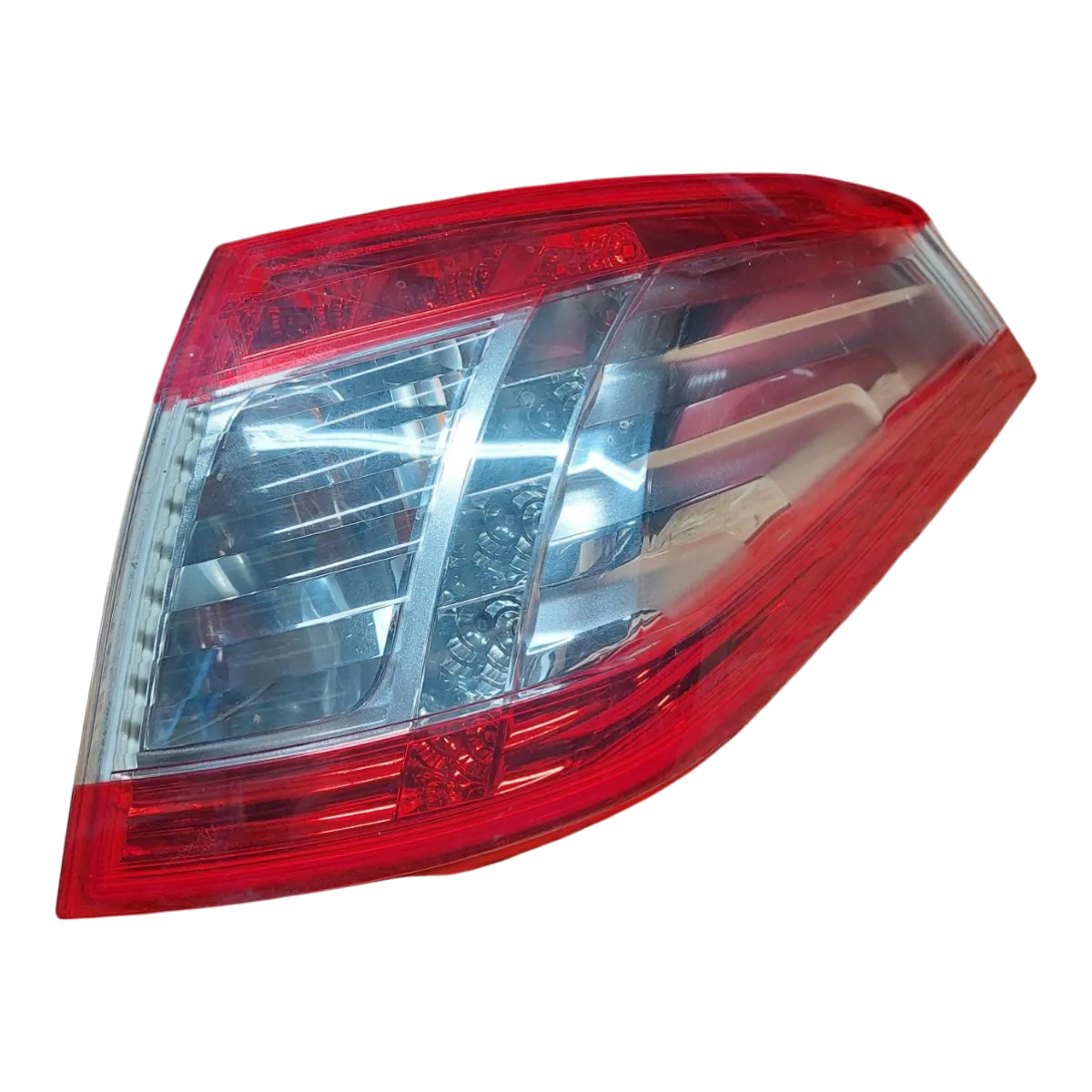 Peugeot 508  karavan  10-18   lampa zadnja desna  vanjska  9686779680