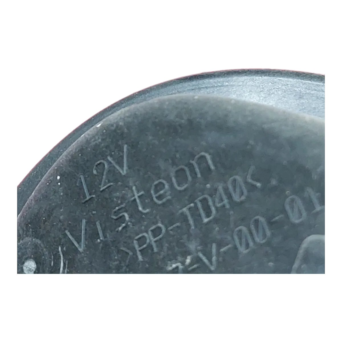 Peugeot 208 12-19 lampa zadnja desna  9672628380