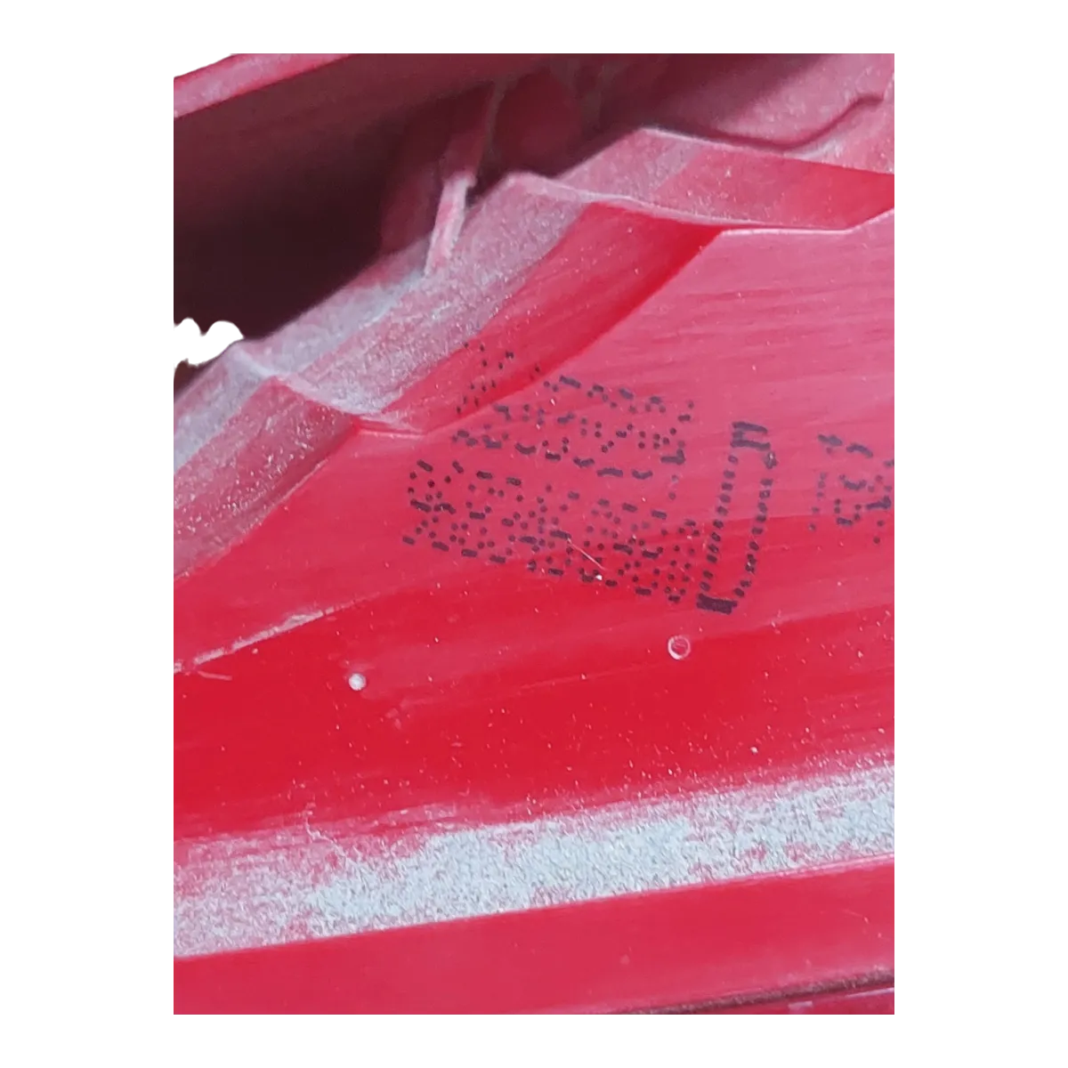 Peugeot 3008 T84  07-13 lampa zadnja desna unutarnja 9683460980