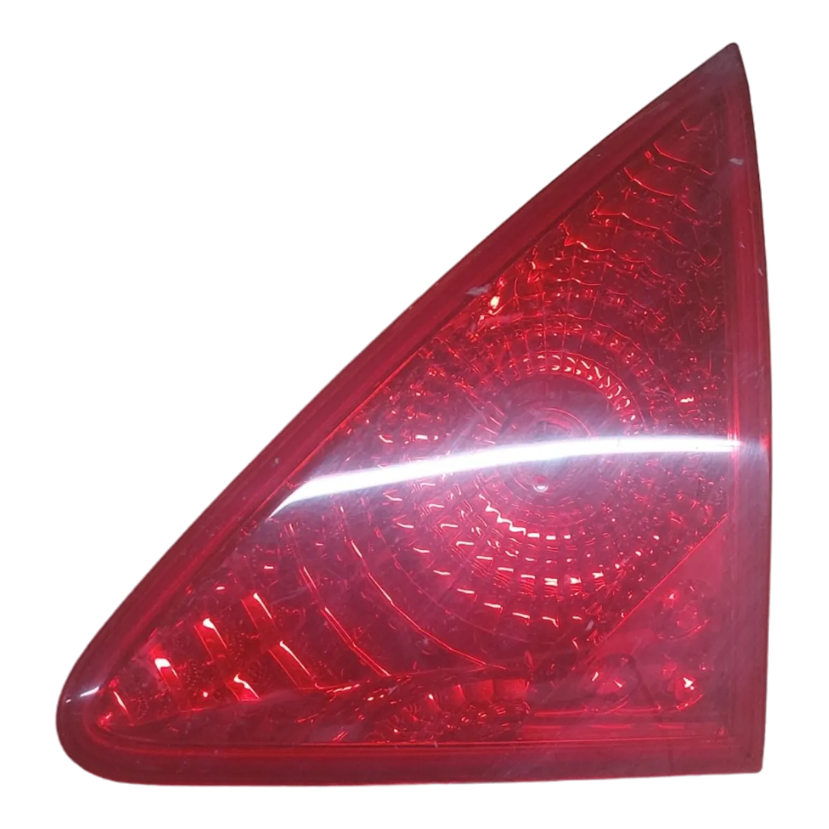 Peugeot 3008 T84  07-13 lampa zadnja desna unutarnja 9683460980