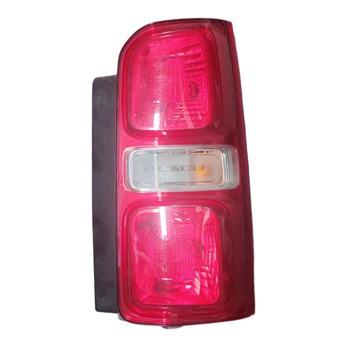 Peugeot Expert   IV  16-    lampa zadnja  desna 9808243080