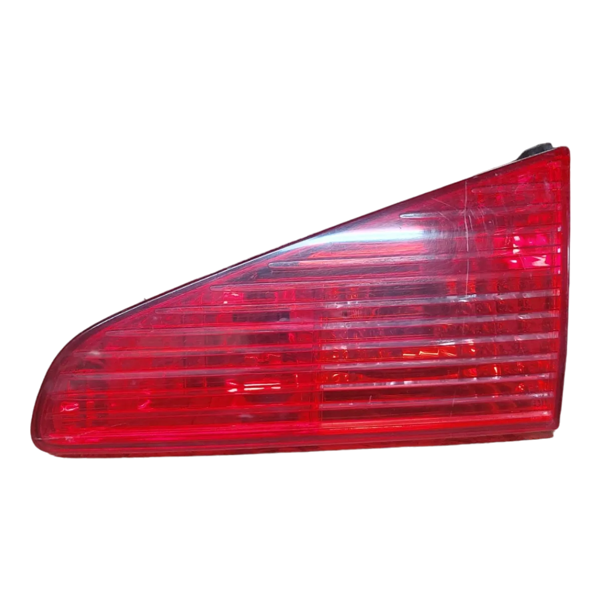 Peugeot 607 99-04 lampa zadnja desna unutarnja 6351N2