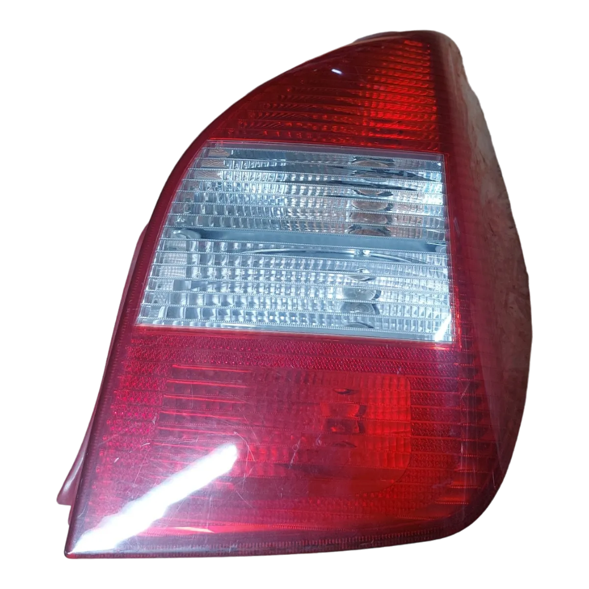 Citroen C2 facelift 07-09 lampa zadnja desna  6351Y0   9680283680