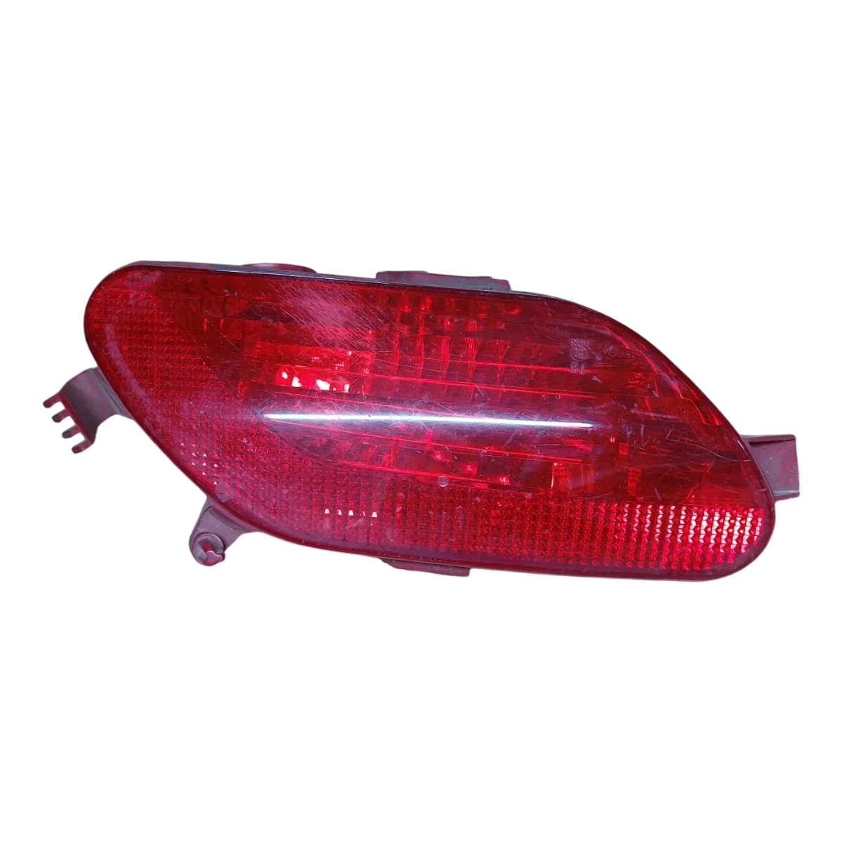 Citroen C4 05-10 maglenka zadnja desna  9652736380