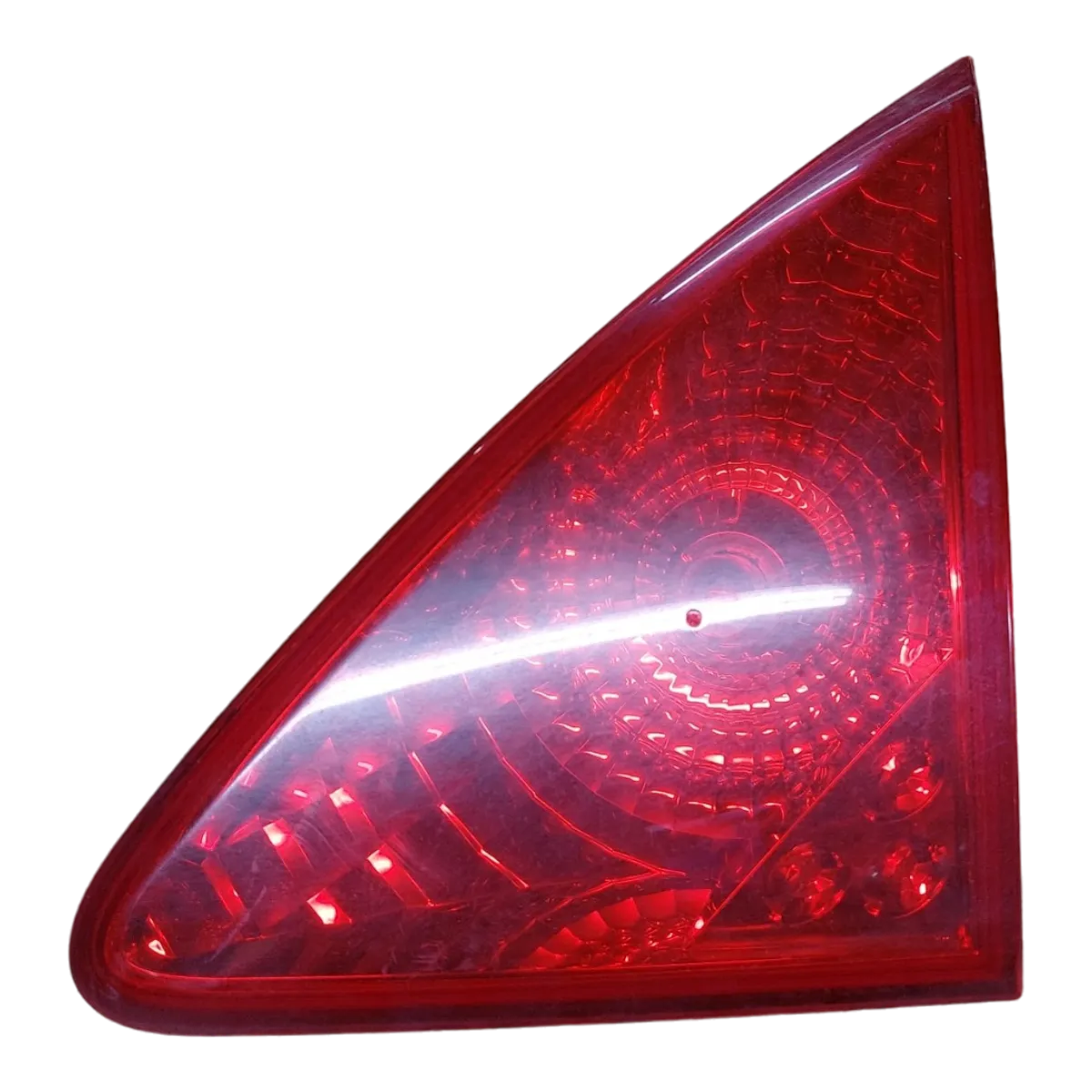 Peugeot 3008 T84 07-13 lampa zadnja desna unutarnja 9683460980