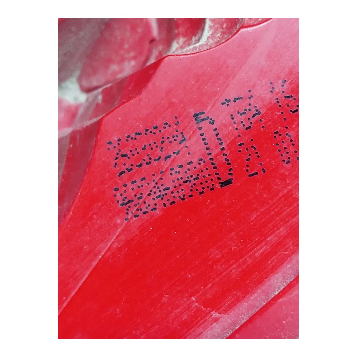 Peugeot 3008 T84 07-13 lampa zadnja desna unutarnja 9683460980