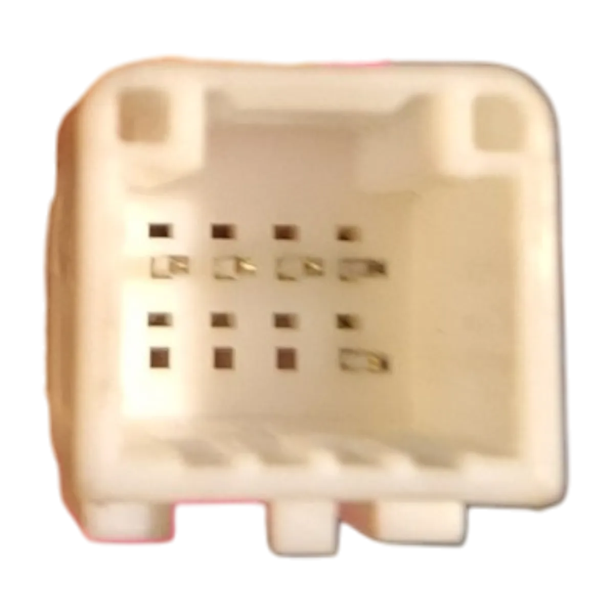 Dacia Logan   04-12  retrovizor/ogledalo lijevi  5-pinova      963023520R