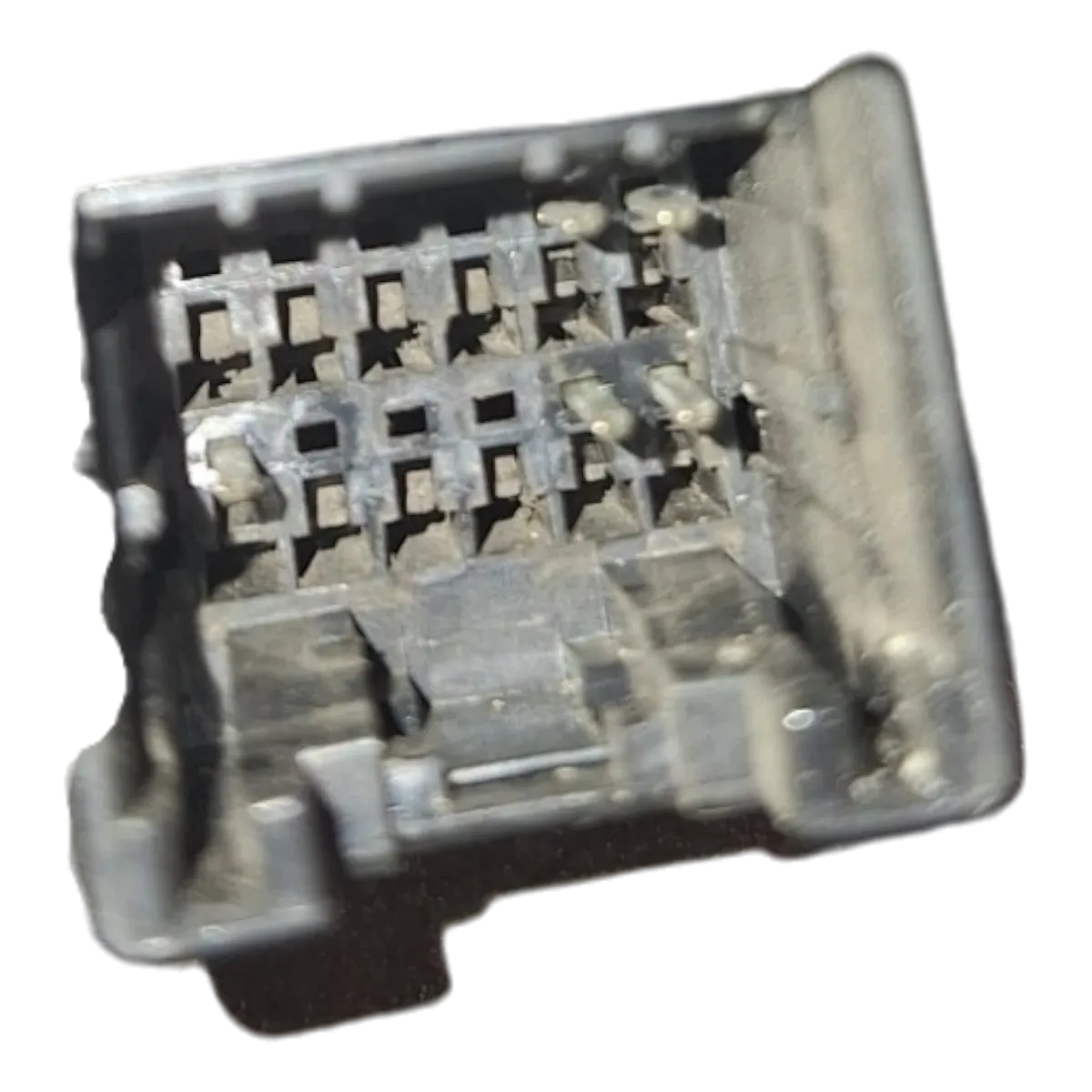 Opel Vivaro   06-14  retrovizor/ogledalo lijevi    5-pina    91160049   7701473245