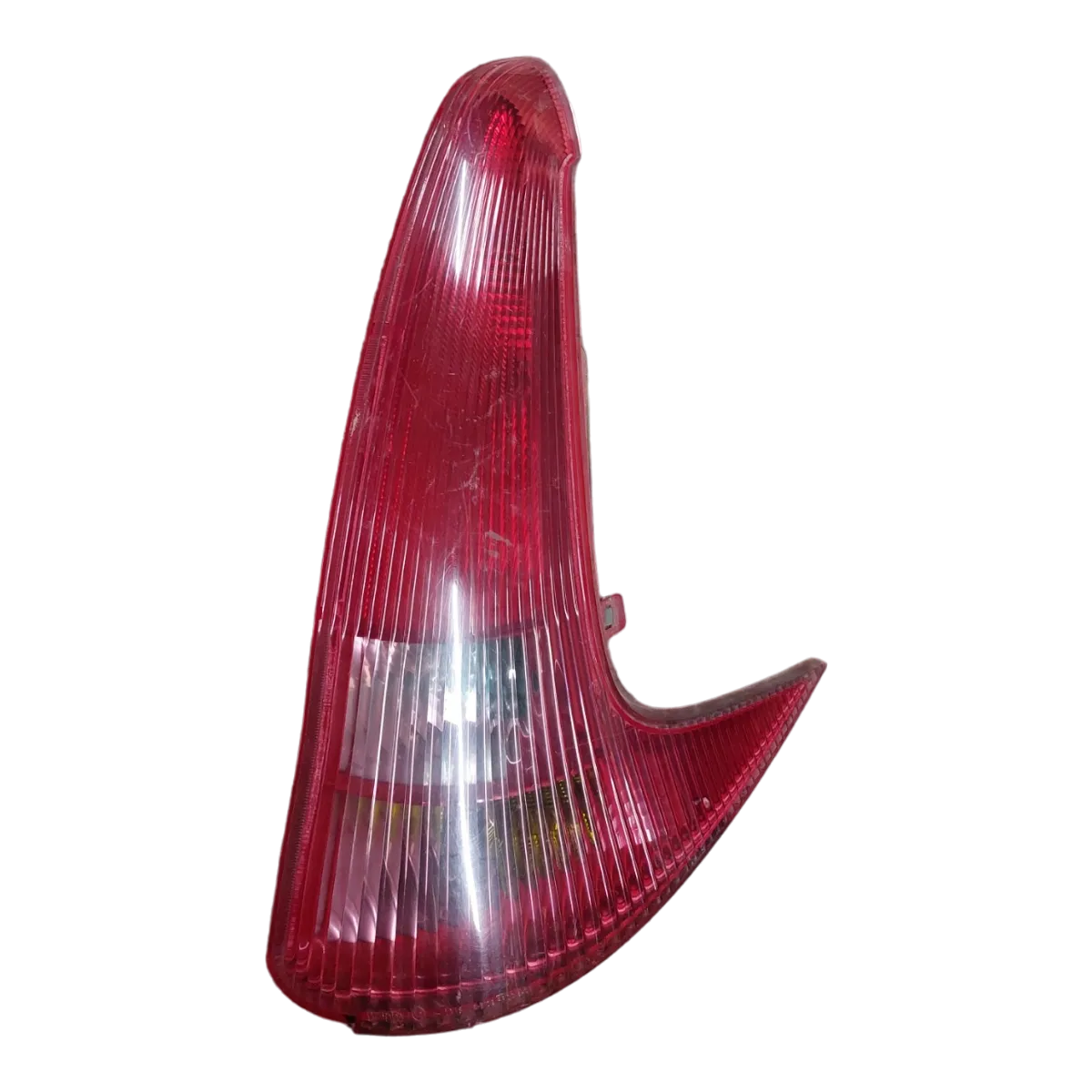 Peugeot 206 SW 01-06 lampa zadnja desna  6351R4