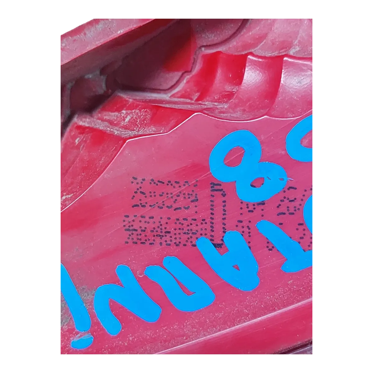 Peugeot 3008 T84 07-13 lampa zadnja desna unutarnja 9683460980