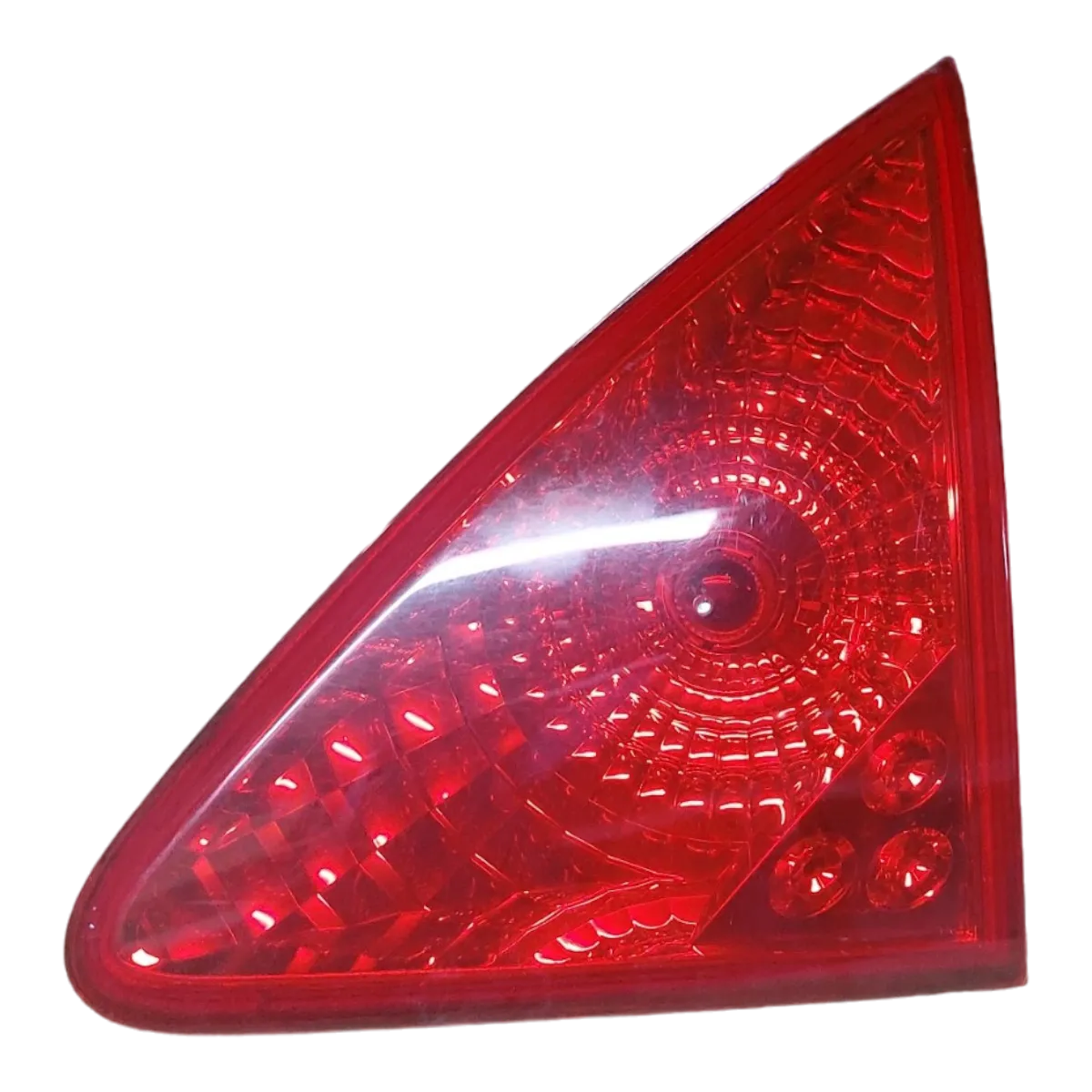 Peugeot 3008 T84 07-13 lampa zadnja desna unutarnja 9683460980