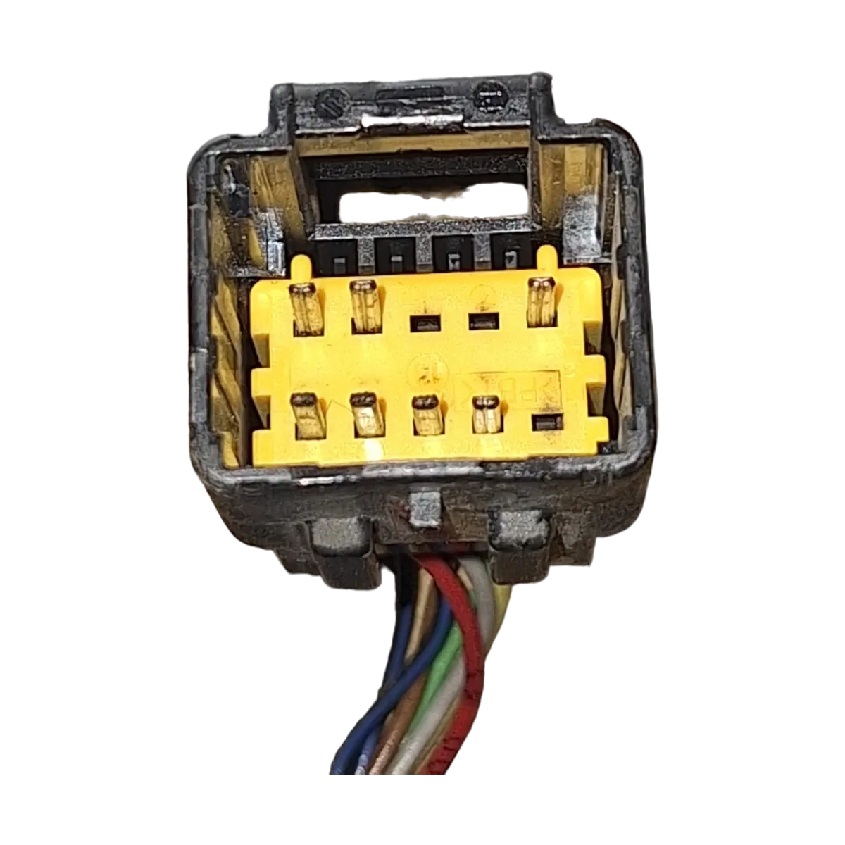 Peugeot  Expert III    06-16    retrovizor/ogledalo lijevi    7-pinova    14007419XT