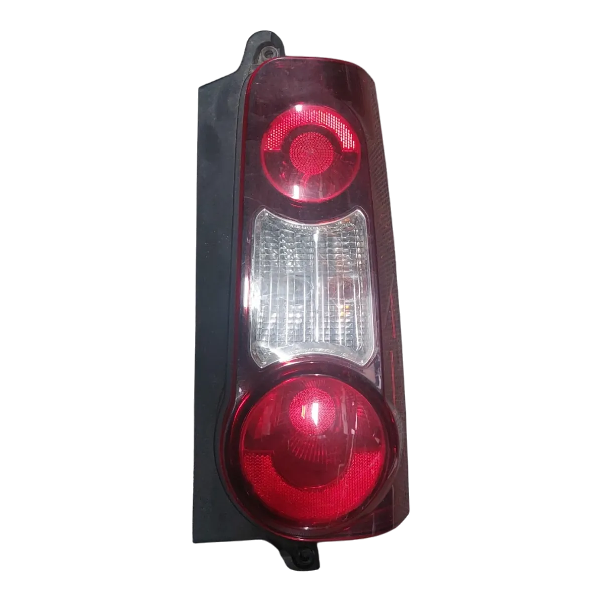 Peugeot Partner III 08-12   2-djelna vrata  lampa zadnja desna  9677205480  9680607880