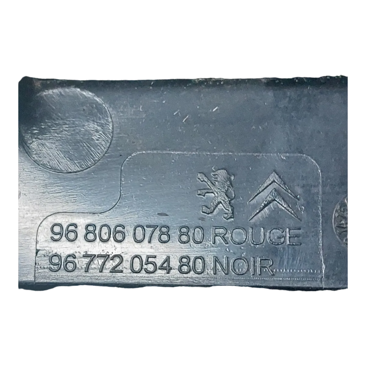 Peugeot Partner III 08-12   2-djelna vrata  lampa zadnja desna  9677205480  9680607880