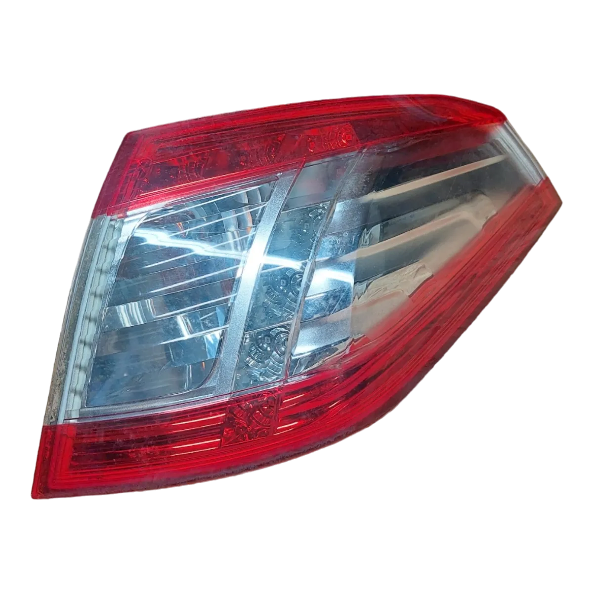 Peugeot 508  karavan  10-18   lampa zadnja desna  vanjska  9686779680