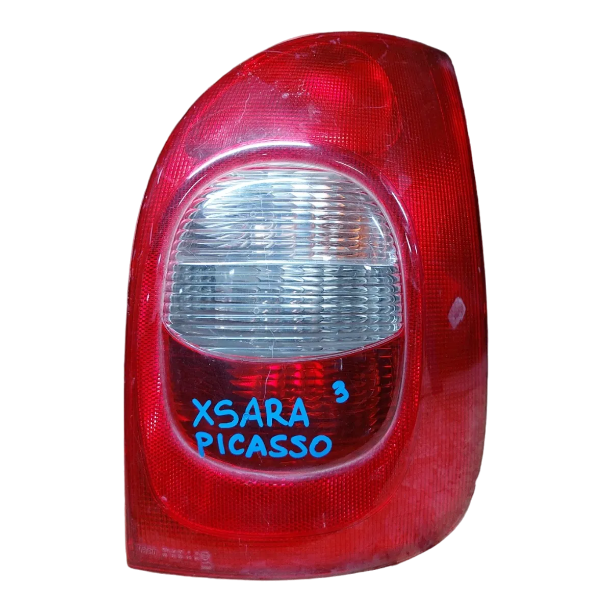 Citroen Xsara Picasso  99-04   lampa zadnja desna  9631563980