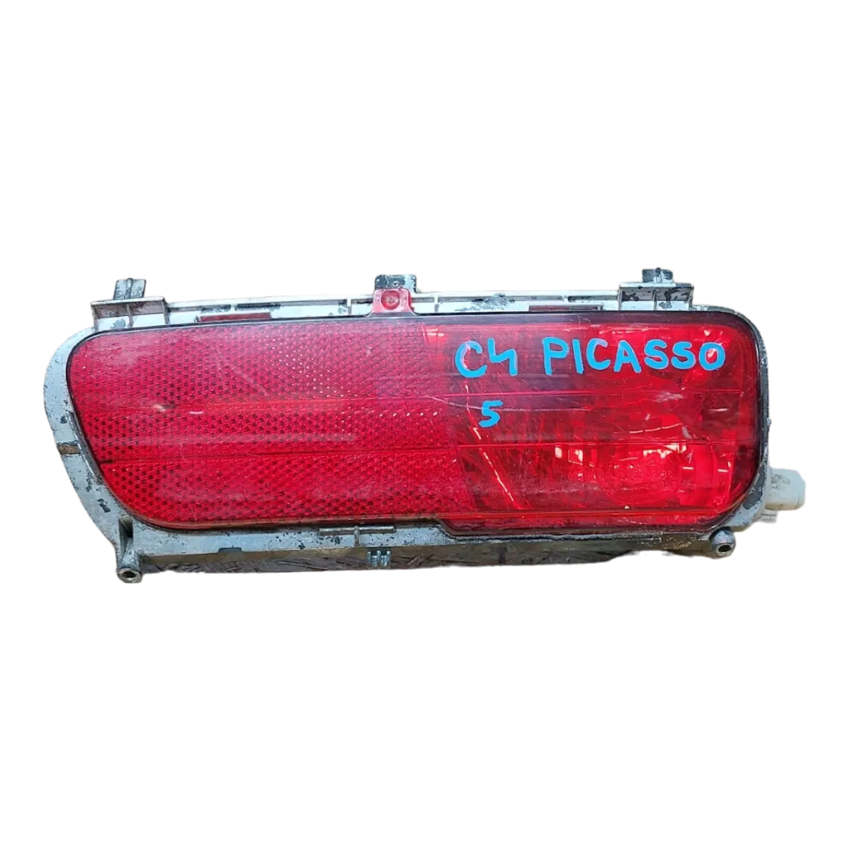 Citroen C4 Picasso 06-13 maglenka zadnja lijeva  9688349180