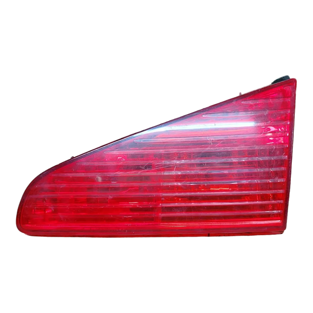 Peugeot 607 99-04 lampa zadnja desna unutarnja 6351N2
