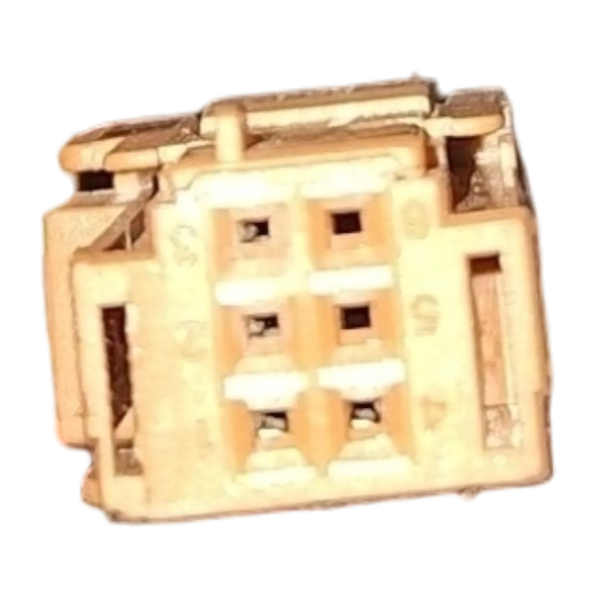 Peugeot 2008 13-16 retrovizor/ogledalo lijevi  2x jack  ( 3-pina,  4-pina )  1607511380    1611240280