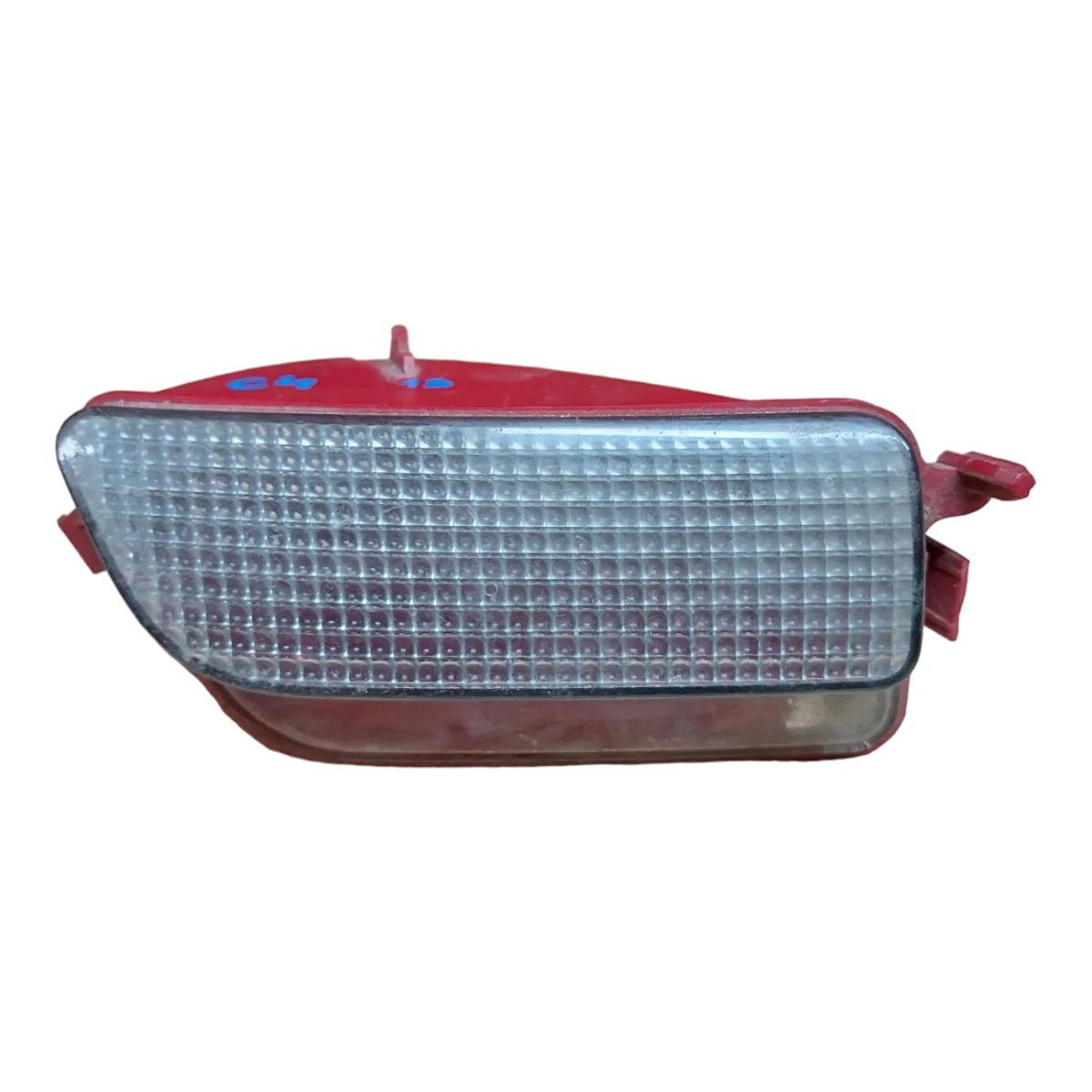 Citroen C4 05-10  rikverc svjetlo 9652464580   9651205380