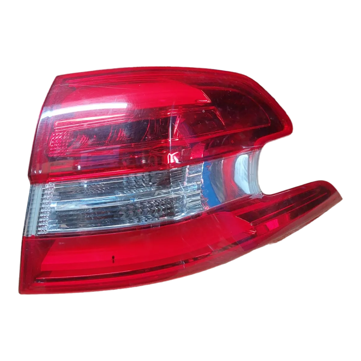 Peugeot 308 T9 karavan 13-18 lampa zadnja desna vanjska  9678093880