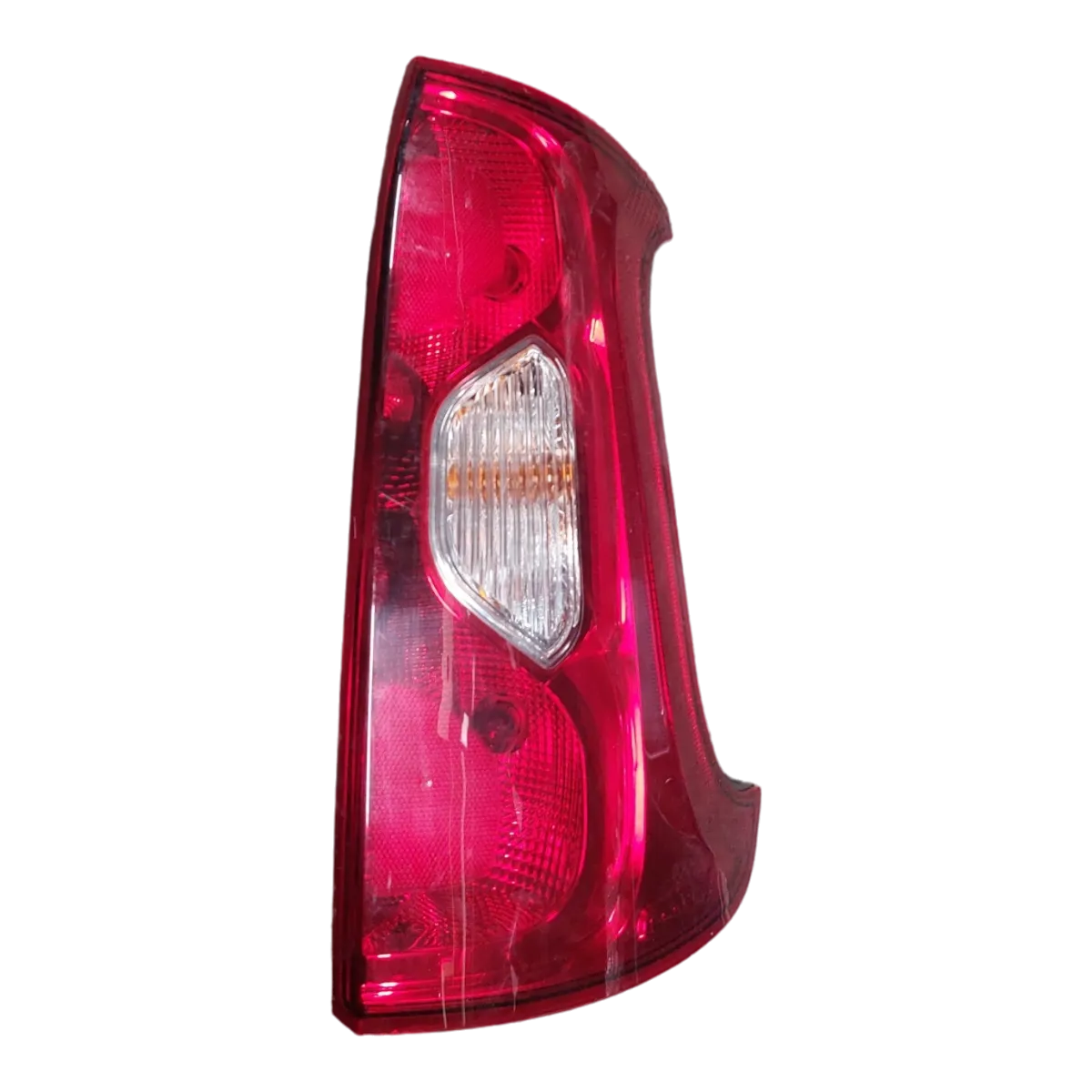 Fiat Panda III 12-    lampa zadnja desna   51843642