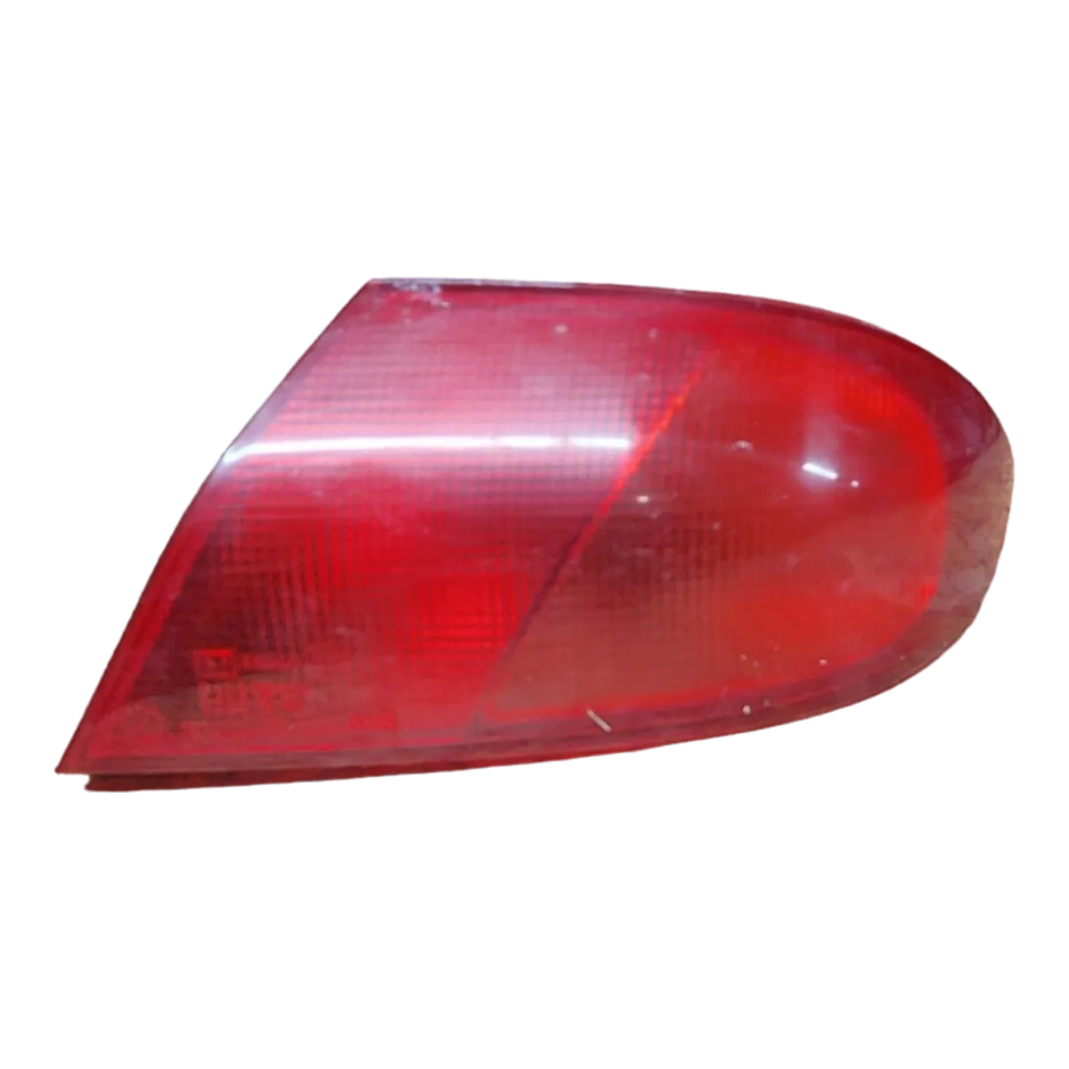 Alfa Romeo 166 98-07 lampa zadnja desna  vanjska   60597301