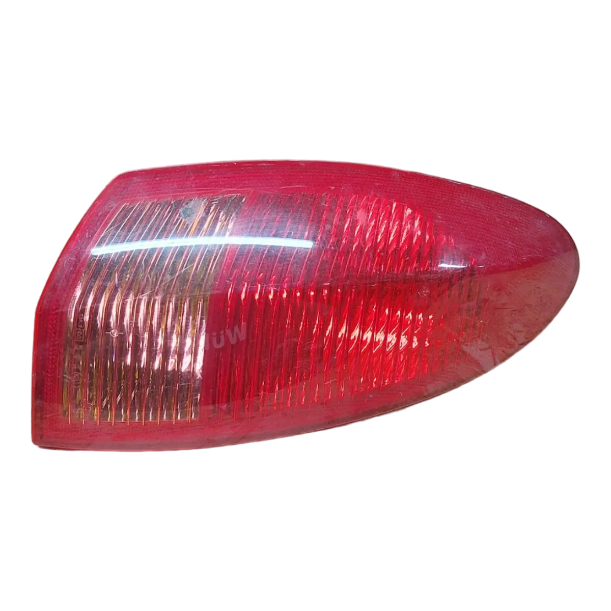 Alfa Romeo 147 01-10 lampa zadnja desna  vanjska  46556347