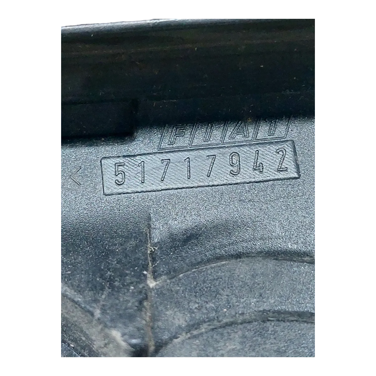 Fiat Stilo karavan 03-08 lampa zadnja desna unutarnja  51717942