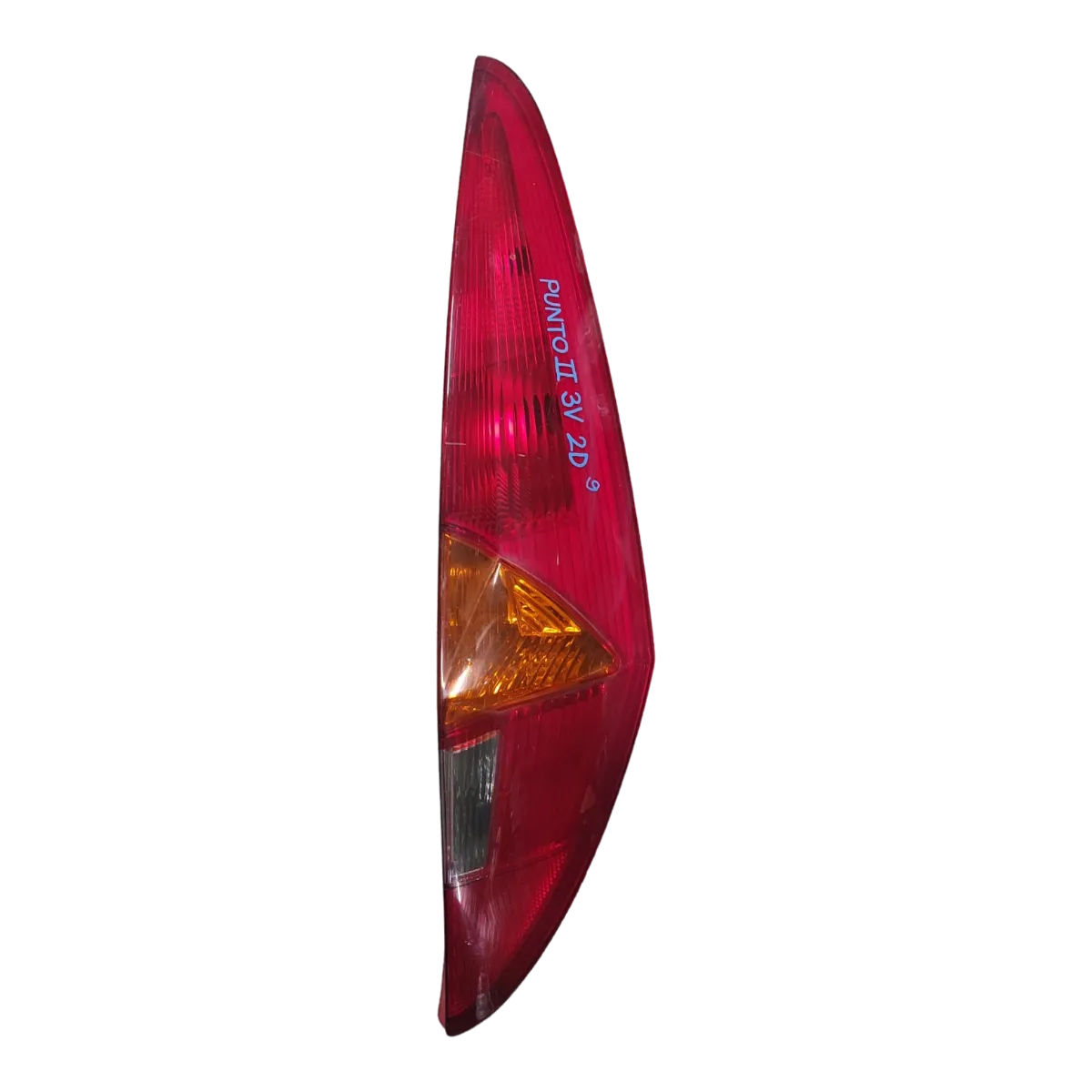 Fiat Punto II 99-03 3 vrata zadnja lampa desna  46794077