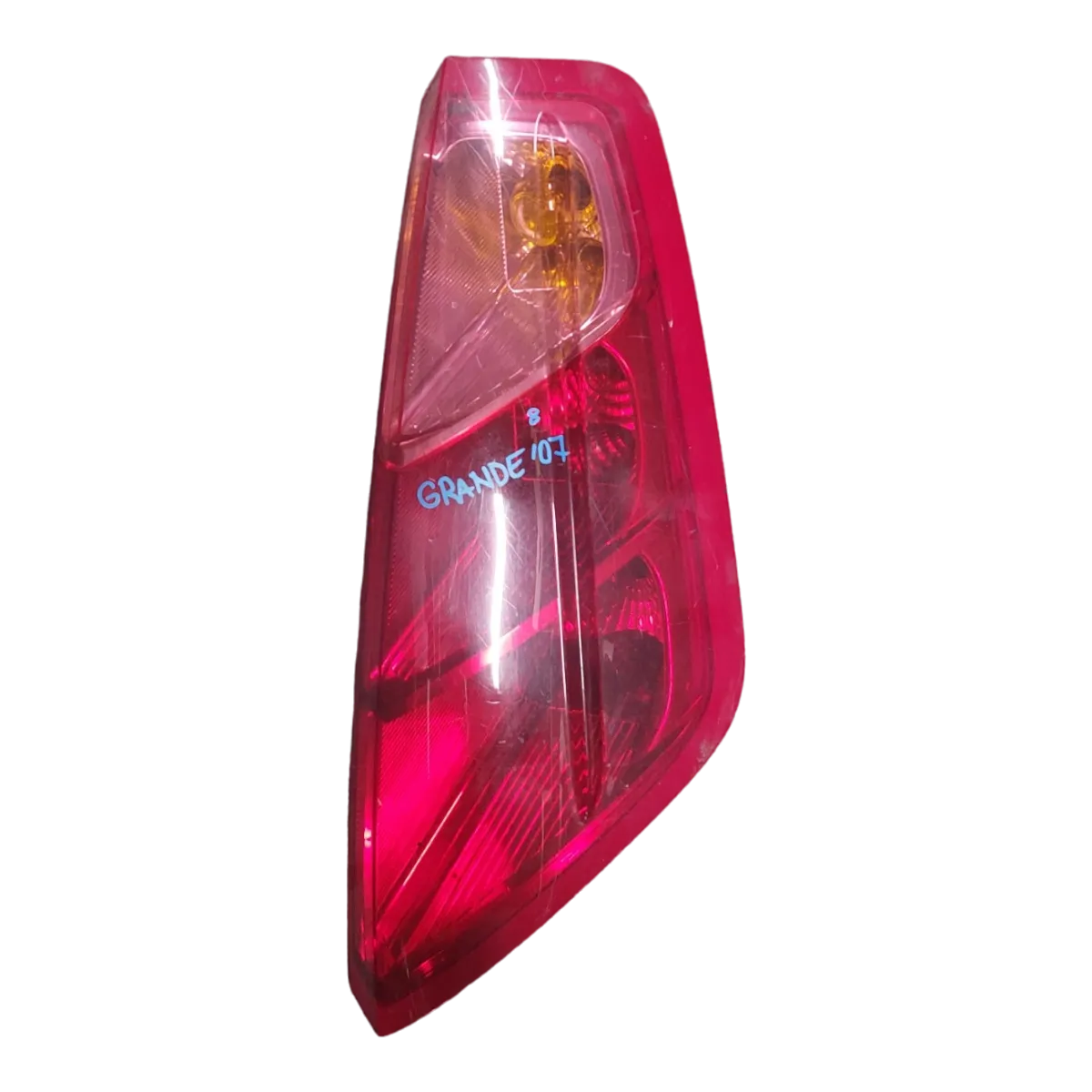 Fiat Punto Grande  05-12 lampa zadnja desna 51701590