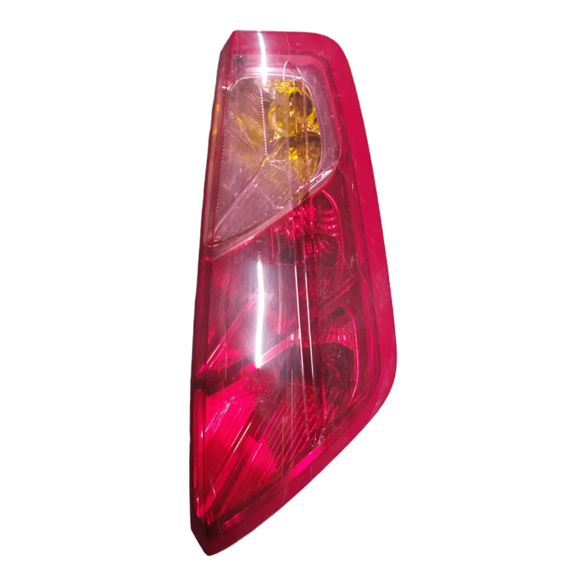 Fiat Punto Grande  05-12 lampa zadnja desna 51701590