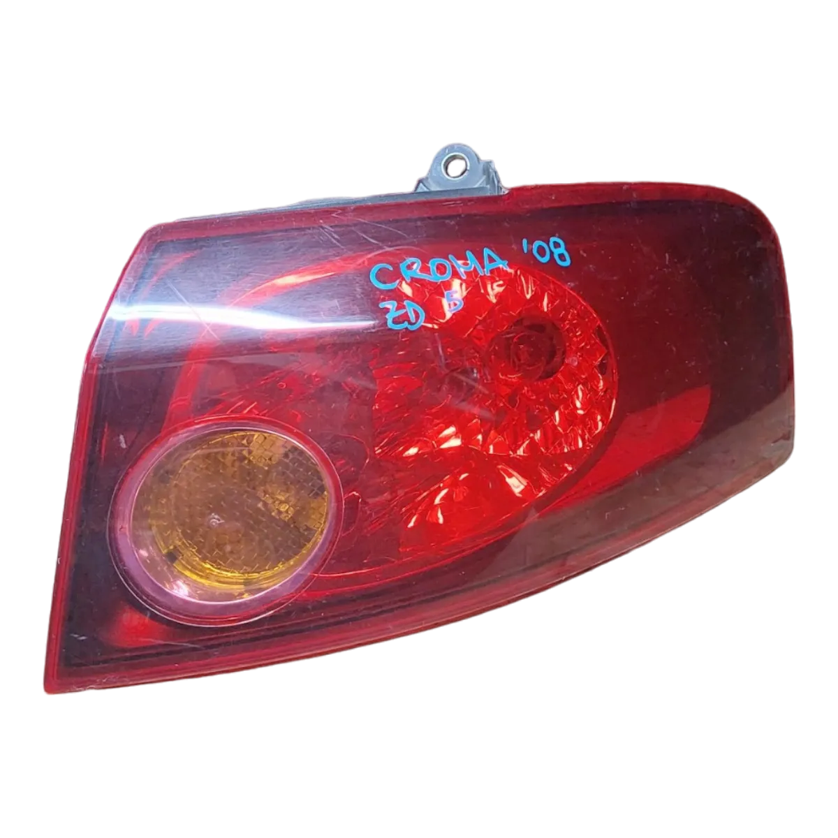 Fiat Croma II    05-10   lampa zadnja  desna vanjska  51727249