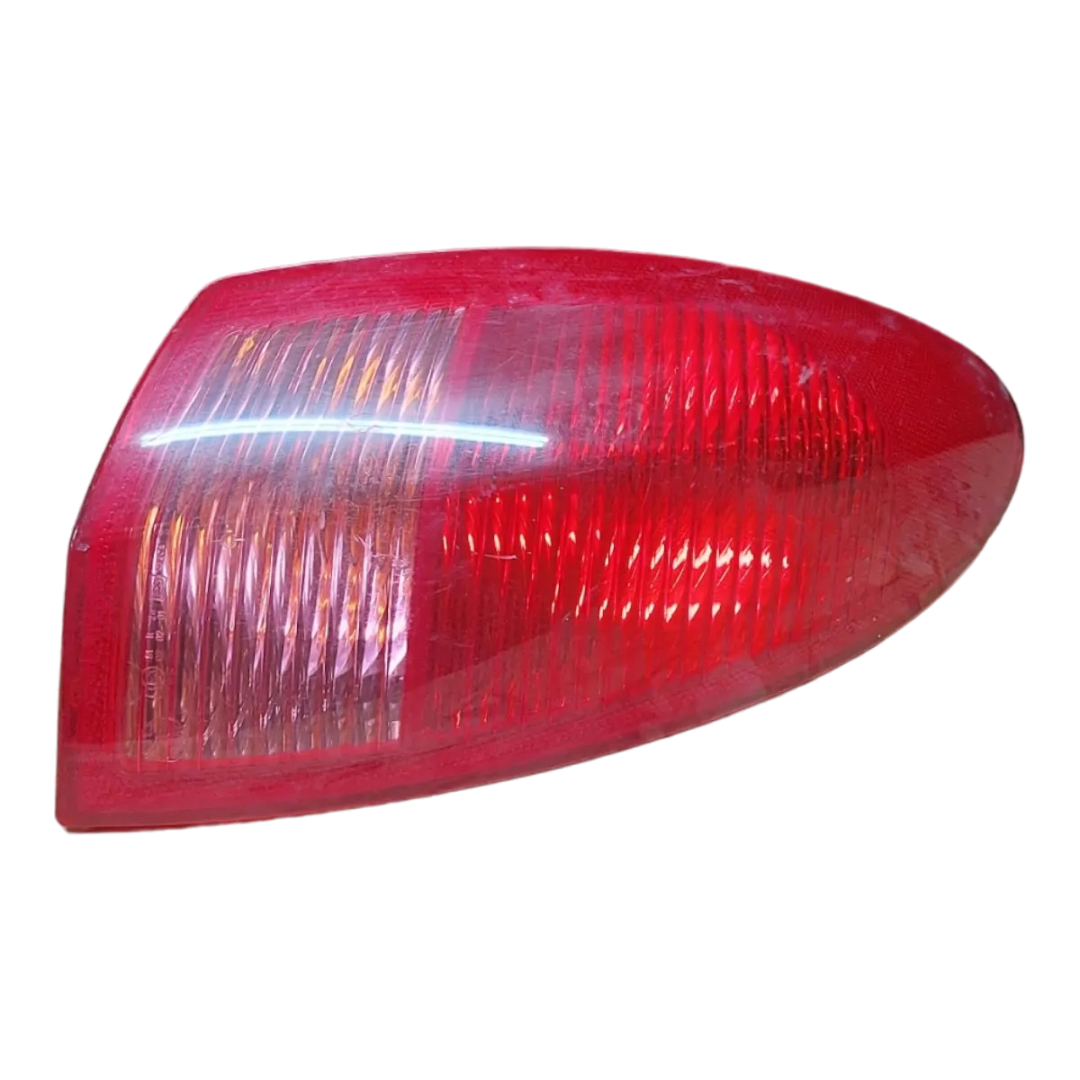 Alfa Romeo 147 01-10 lampa zadnja desna vanjska 46556347