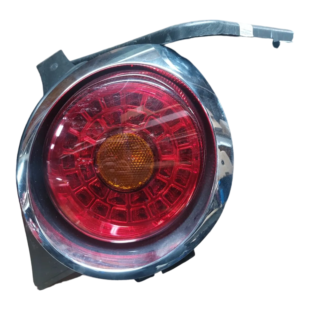 Alfa Romeo MiTo  08-18   lampa  zadnja desna  1560852852   71752162