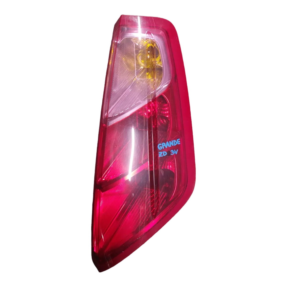 Fiat Punto Grande  05-12 lampa zadnja desna 51701590