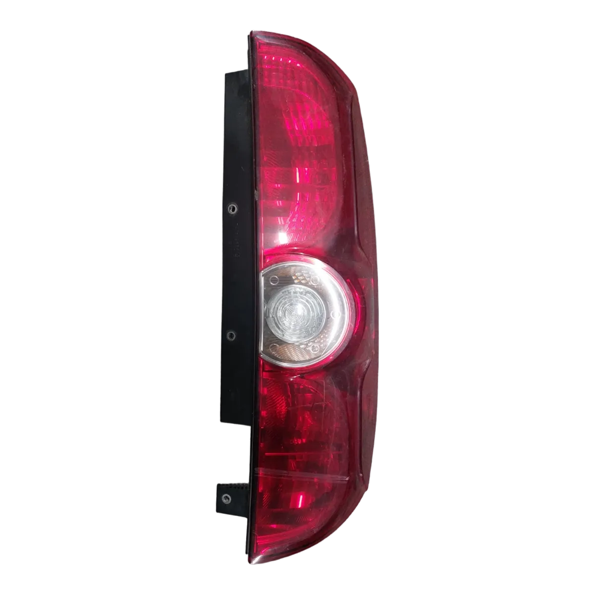 Fiat Doblo III 10- 15   1-djelna vrata lampa zadnja desna  519248440   51830564