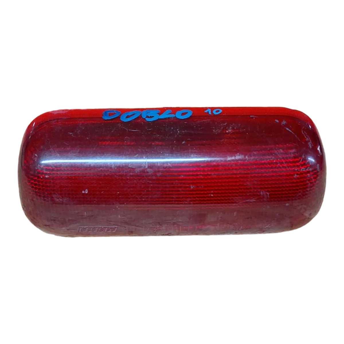 Fiat Doblo II 05-10 lampa zadnja -stop svijetlo 40580748