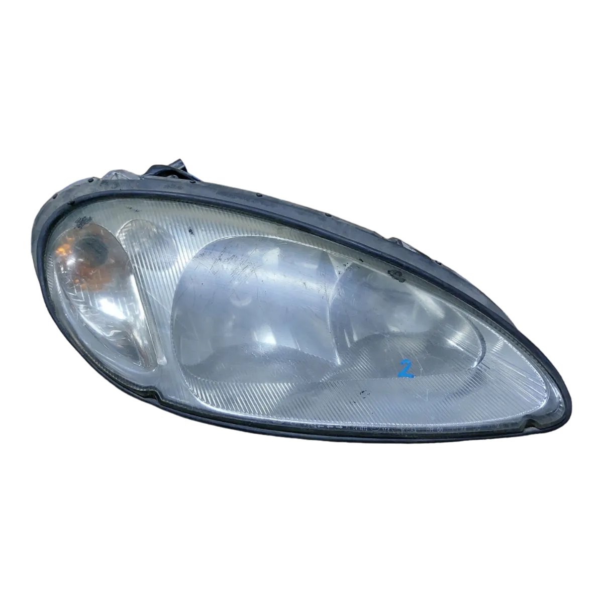 Chrysler PT Cruiser  00-10  far prednji desni  05288980