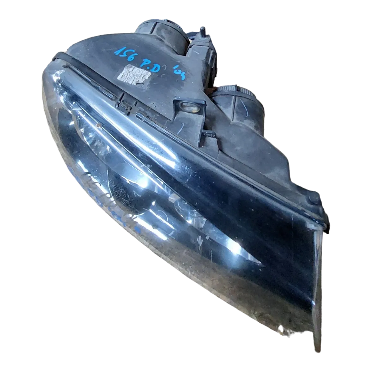 Alfa  Romeo 156    96-07  far prednji desni  0318007214   38425748