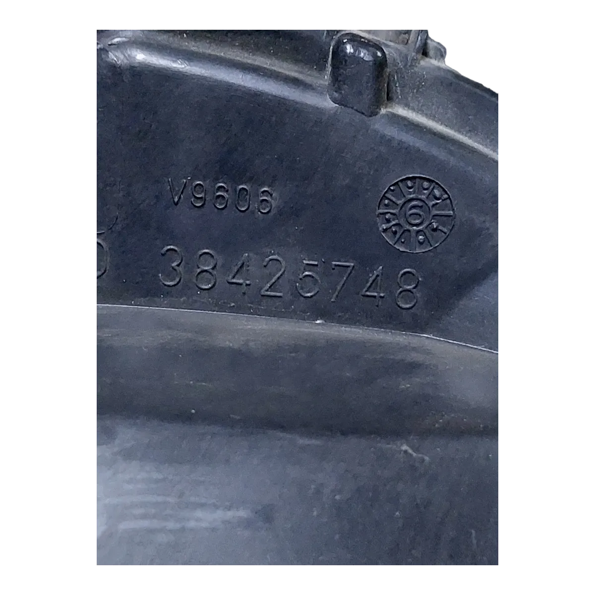 Alfa  Romeo 156    96-07  far prednji desni  0318007214   38425748