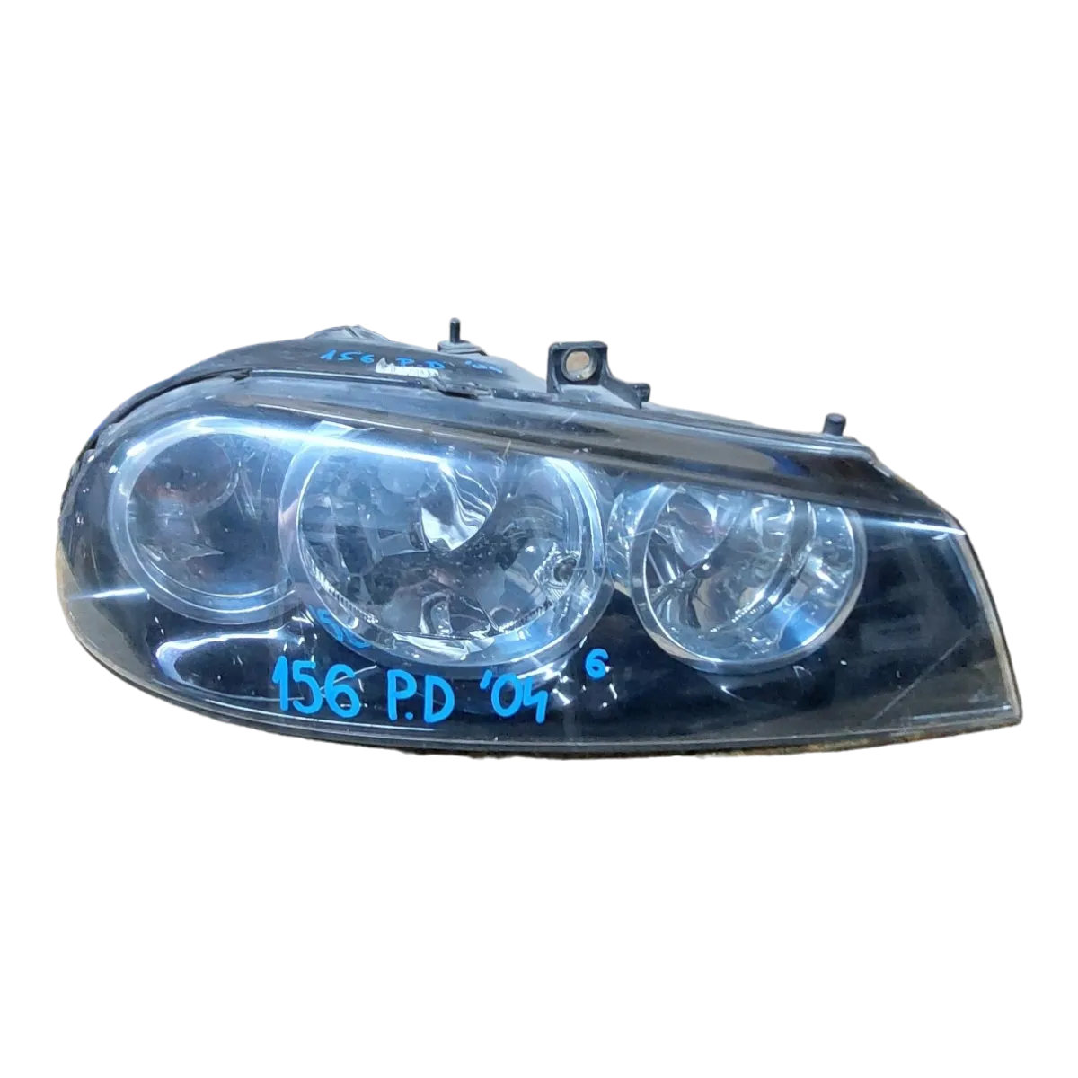 Alfa  Romeo 156    96-07  far prednji desni  0318007214   38425748