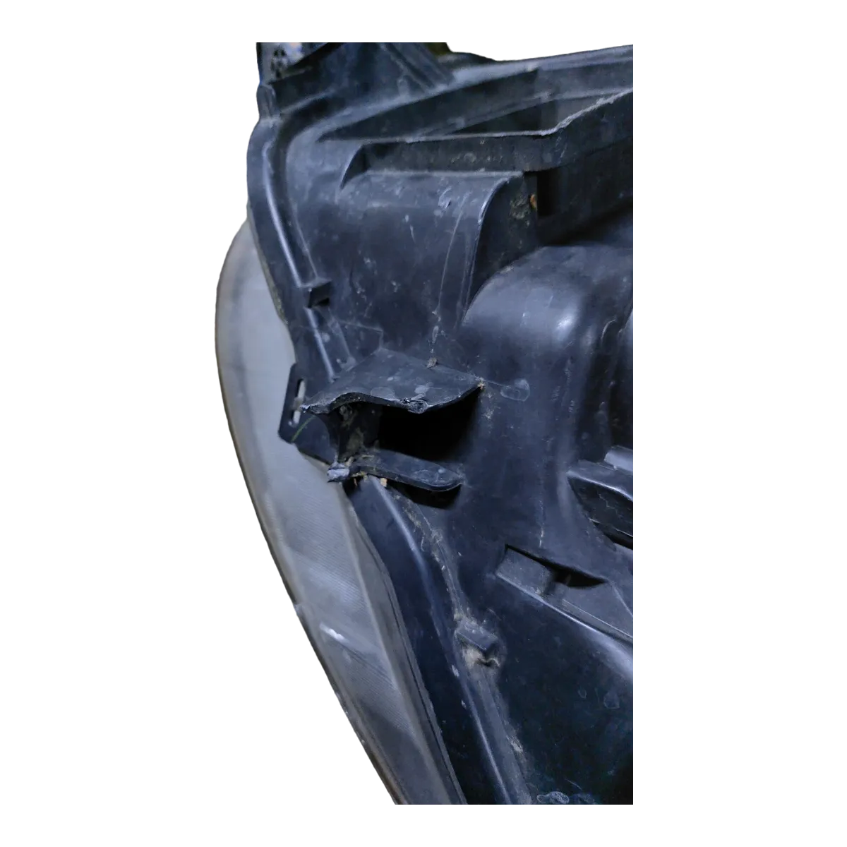 Lancia  Phedra   02-10   far prednji desni  1494331080     puknuta kopča