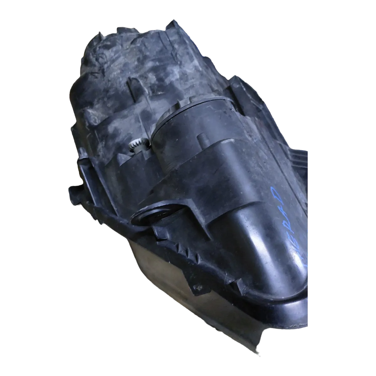 Lancia  Phedra   02-10   far prednji desni  1494331080     puknuta kopča