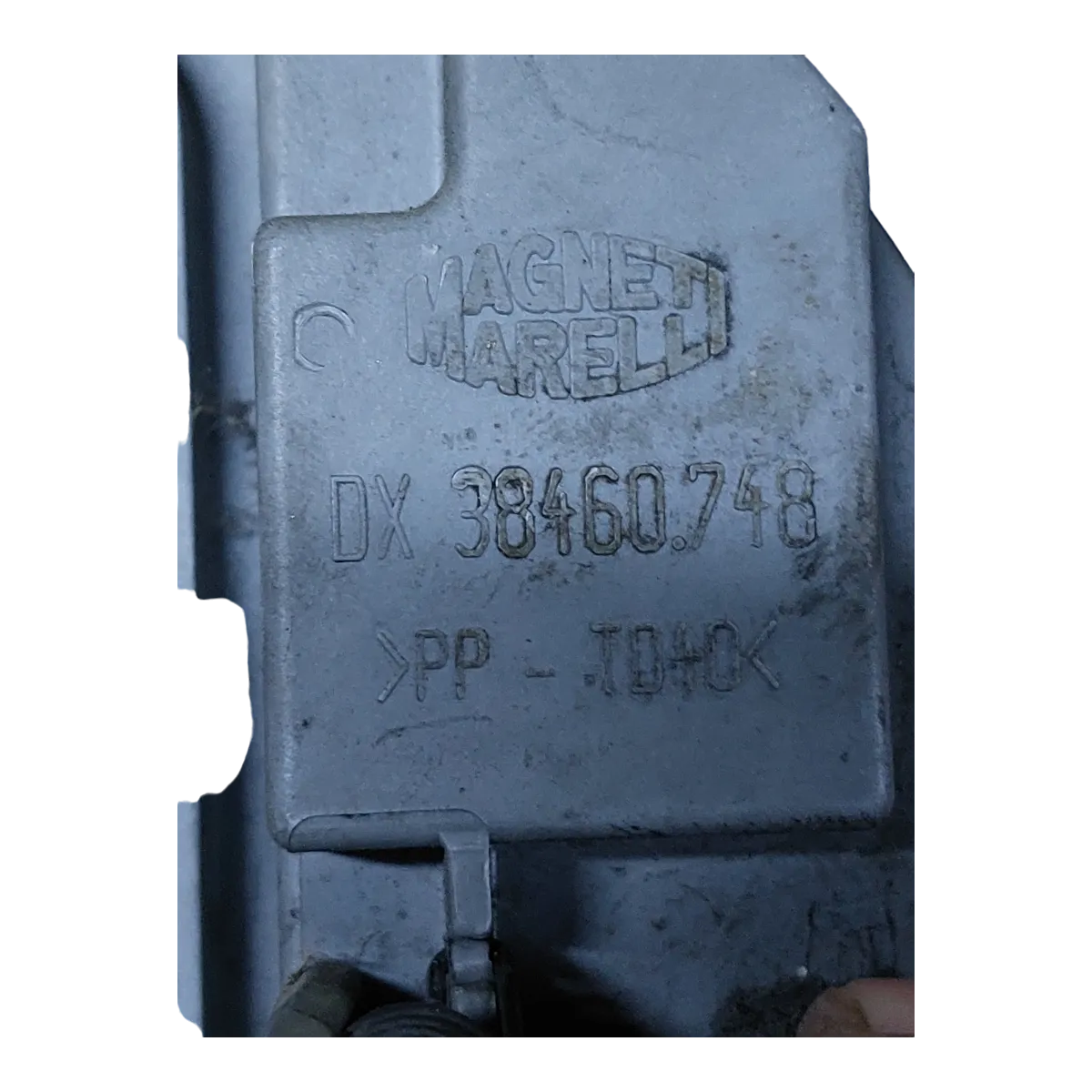 Lancia Lybra   99-05   far prednji desni  38460748