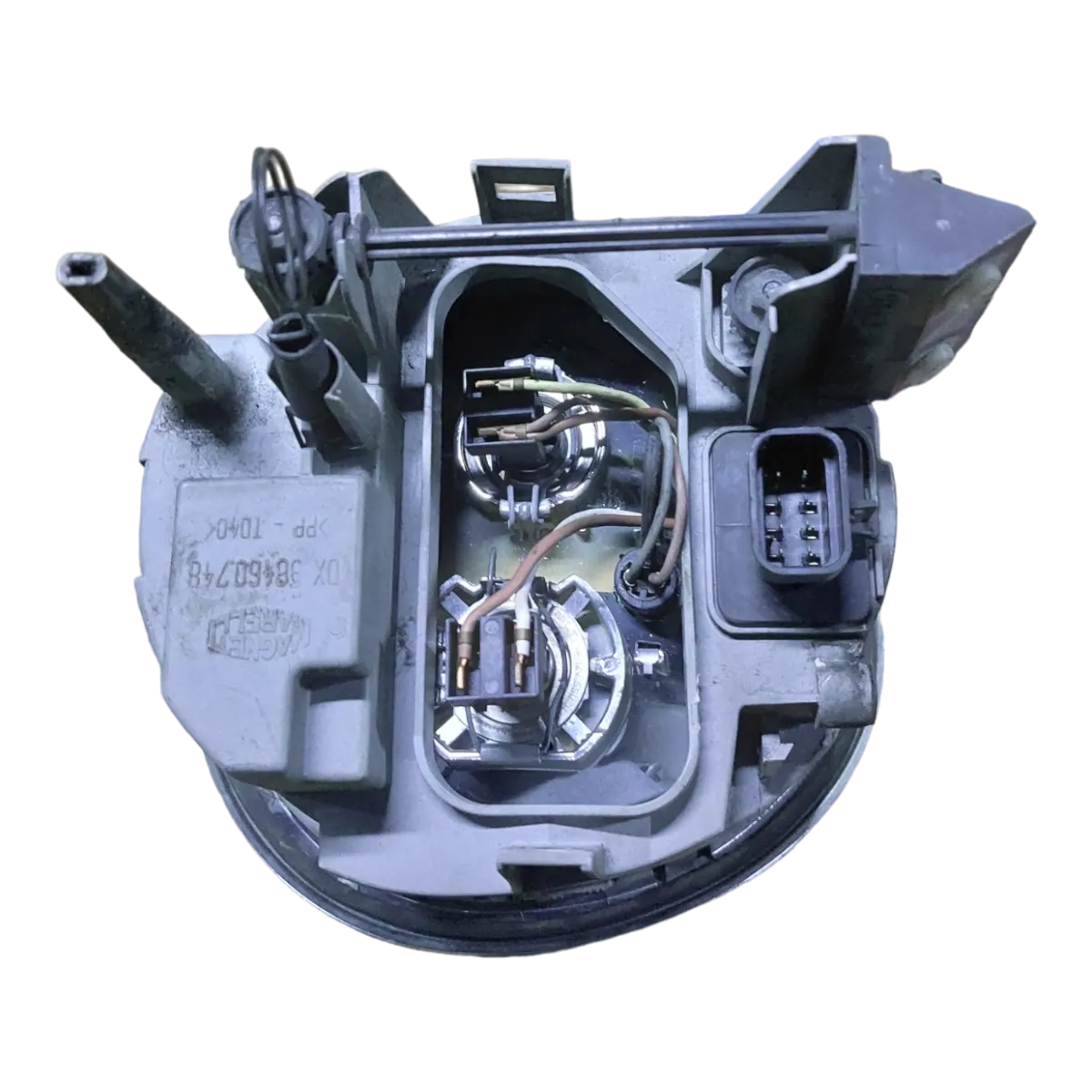 Lancia Lybra   99-05   far prednji desni  38460748