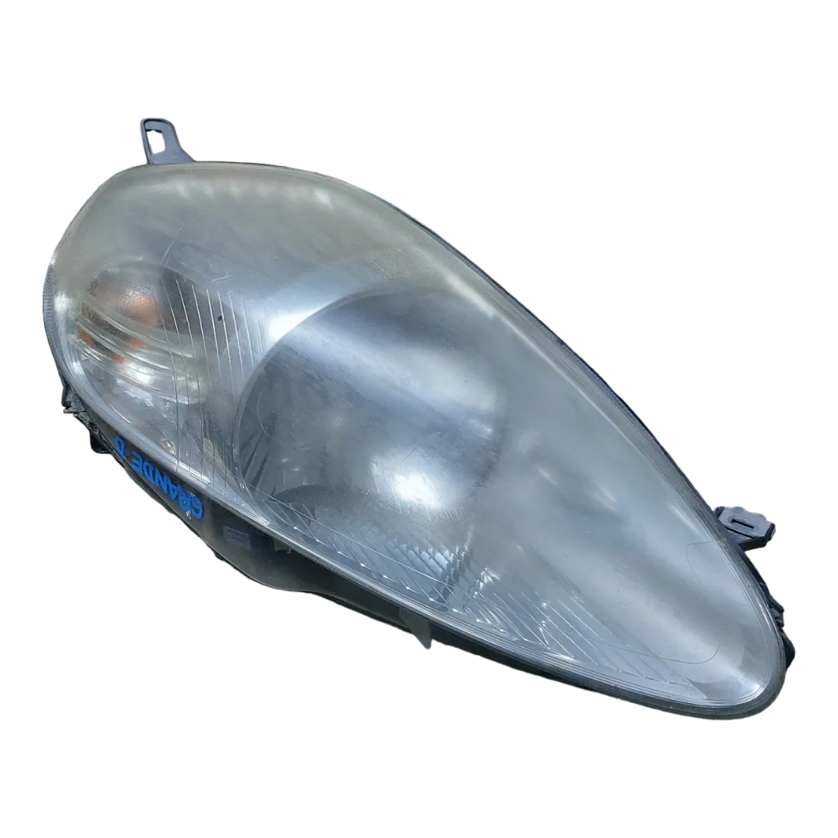 Fiat Punto Grande  05-15    far prednji desni   89101373   89101388